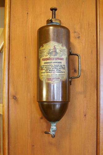 Hotel & Restaurant Linde Heiden - image 12