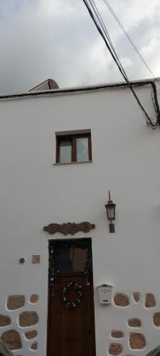  Casa Roberta Fuego in Arona