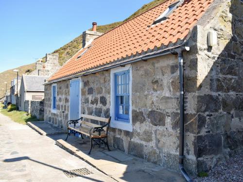 Crovie - Gardenstown