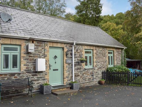 B&B Henllan - Ivy Cottage - Bed and Breakfast Henllan