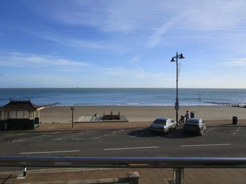 Culver View - Apartment - Shanklin