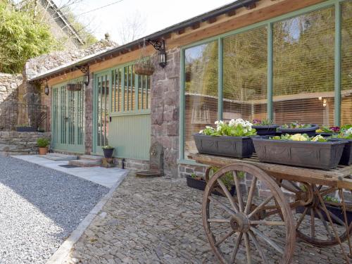 The Coach House At Stable Cottage