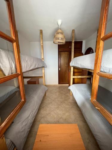 Pura Vida Surf House
