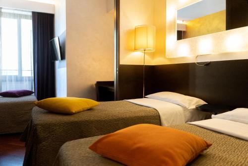 Hotel Re Di Roma - image 8