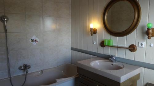 Ferienwohnung Schlemmer - image 13