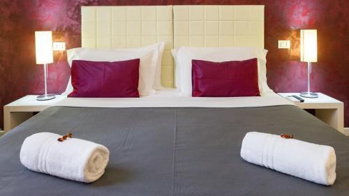 Residenza Alexander Guest House