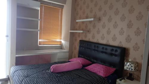 Dilfa Rent Apartemen