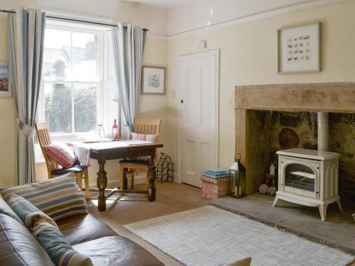 B&B Alnmouth - Grosvenor Cottage - Bed and Breakfast Alnmouth