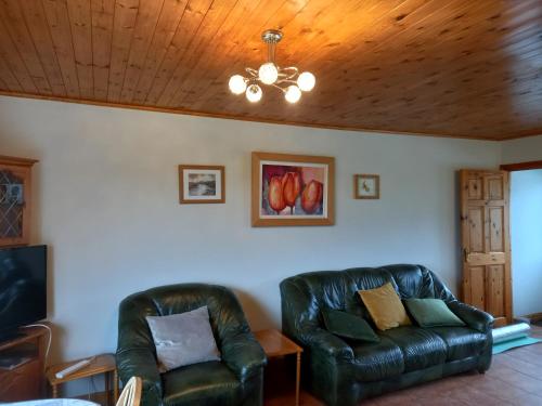 Maggie's House in Glenties