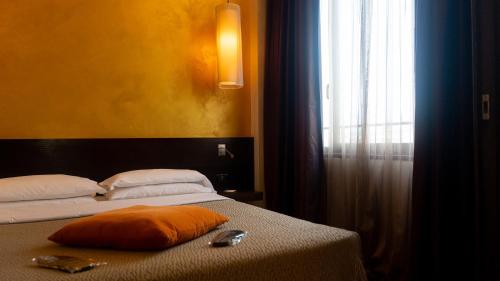 Hotel Re Di Roma - image 7