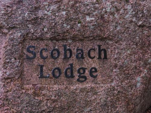 Scobach Lodge