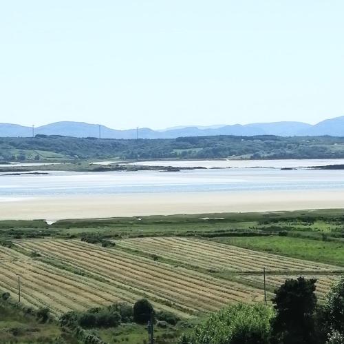 Maggie's House in 格倫蒂斯