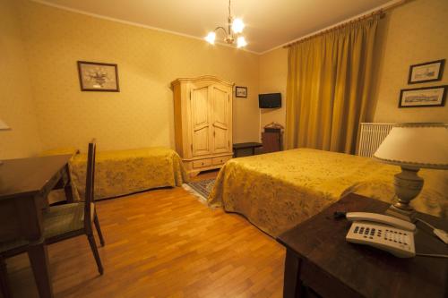 Foto - La Luma Hotel