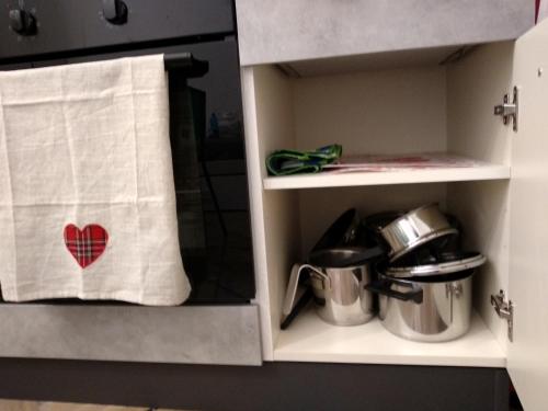 Domus vacanze Alfieri