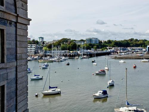 Picture of The Sail Loft - Royal William Yard