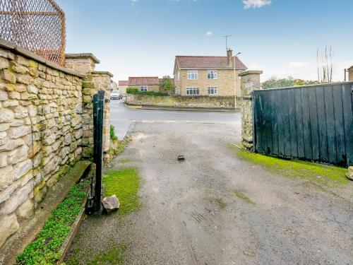 Bow Cottage