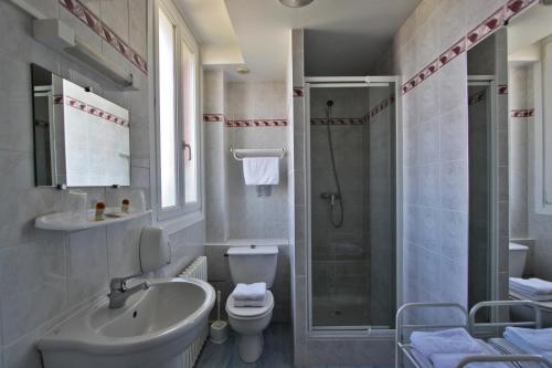 Hotel De La Plage Ouistreham Prices Photos And Reviews