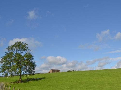 Gallaber Cottage