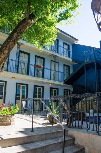 Jean Lafitte House - 전망