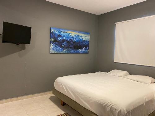 8th Street Suites in Cozumel, Mexico
