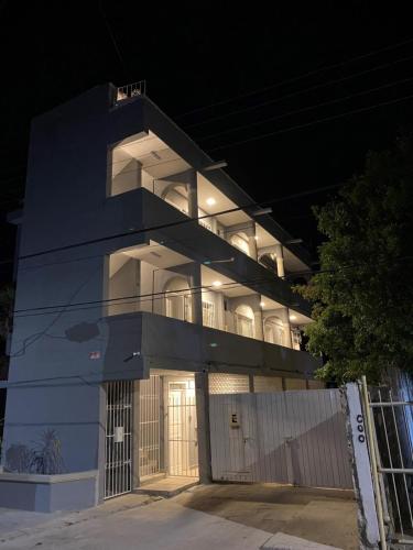 8th Street Suites in Cozumel, Mexico