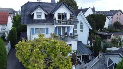 Ferienwohnung Brossmann in Eltville am Rhein, Deutschland