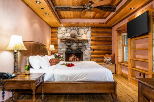 Rainbow Ranch Lodge