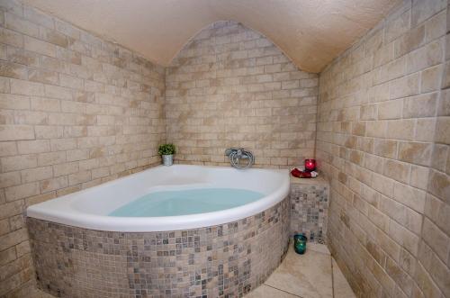 The Spirit Of Tzfat Villa in Kiryat Breslav