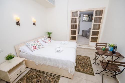 The Spirit Of Tzfat Villa in Kiryat Breslav