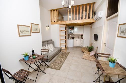 The Spirit Of Tzfat Villa in Kiryat Breslav