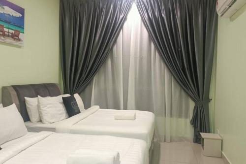 Bali Residence by Beca inn , musliim only, Melaka (fotografie 3)