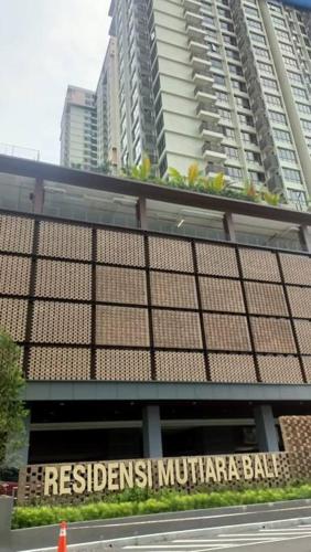 Bali Residence by Beca inn , musliim only, Melaka (fotografie 6)