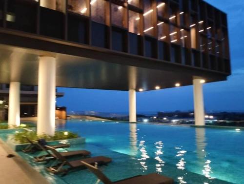 Bali Residence by Beca inn , musliim only, Melaka (fotografie 8)