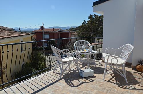 Anemone Guest House