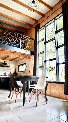 Molco Cabins Loft