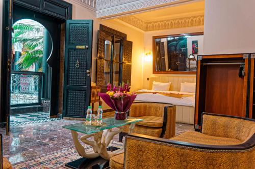 Riad Palais Razala