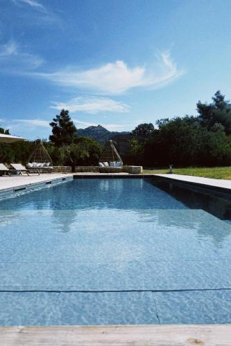 CASA LEGNA - Ecolodge hotel