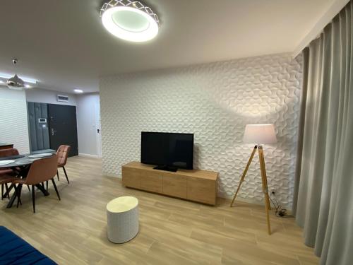 Przystań Kazika - Apartments & SPA - image 2