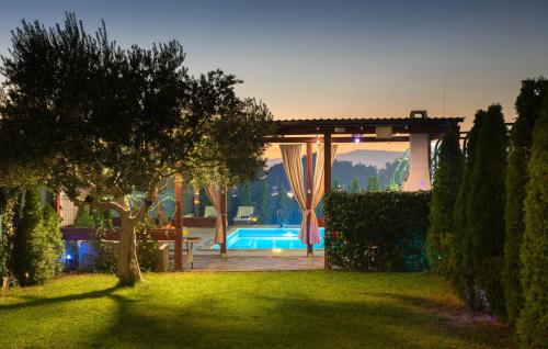 Villa Fay Split Villa Fay Split