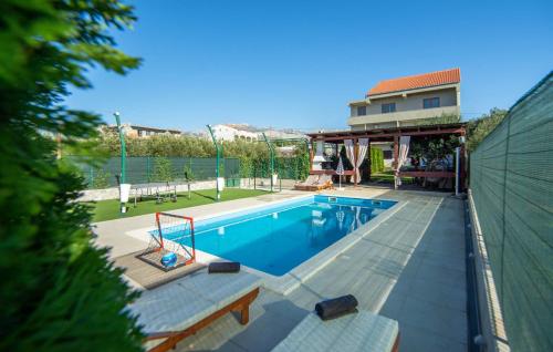 Villa Fay Split Villa Fay Split