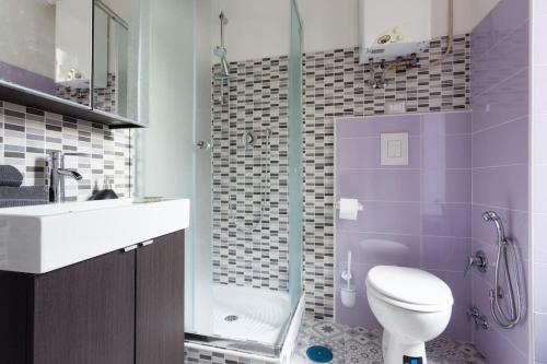 Liudan&rooms Affittacamere 1