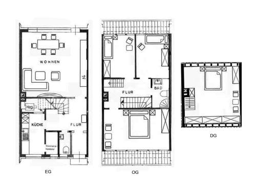 Ferienhaus Süder-Tresker - image 8