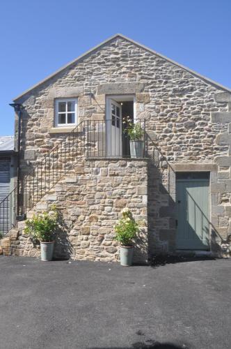 The Hay Loft Southlands Farm - Gunnerton