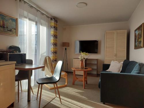 Apartamenty LeVilla