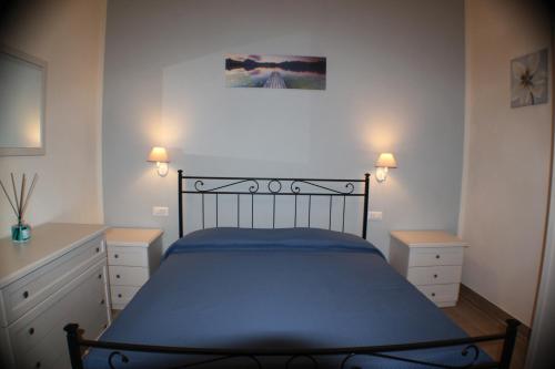 Dimora Vesuviana Room Type - Double Room with Private Bathroom