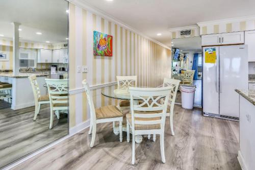 Sunset Villas 1 in Clearwater Beach, USA
