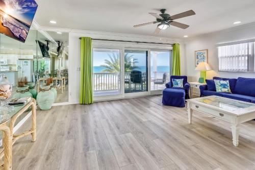 Sunset Villas 4 in Clearwater Beach, USA