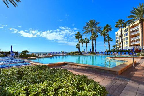 Tides 642 Luxurious pools/Hot tubs/Grills-It's Paradise! - image 12