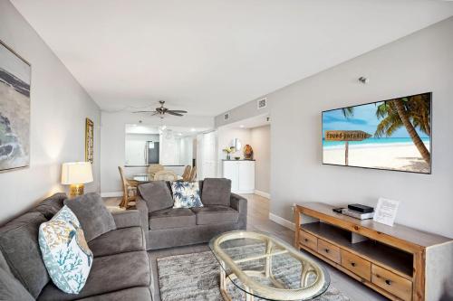 Villa Madeira 206 in St Pete Beach, USA