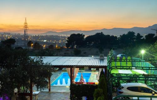 Villa Fay Split Villa Fay Split